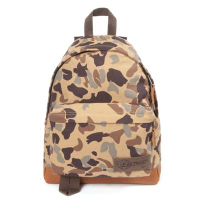 Padded Pak'R® Camo 52