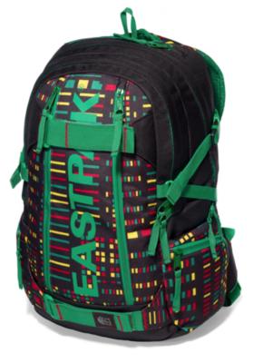 GETTER Urban Rasta