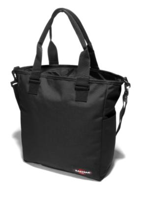 BORSA EASTPAK KABA 008 BLACK  